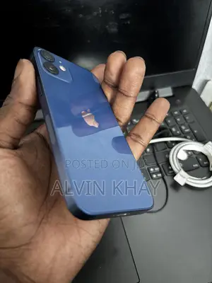 Apple iPhone 12 mini 64 GB Blue