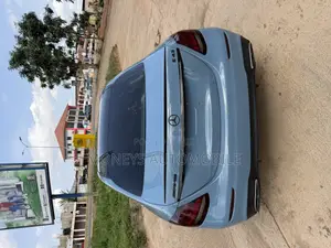 Mercedes-Benz E43 AMG 3.0 AWD 2018 Blue