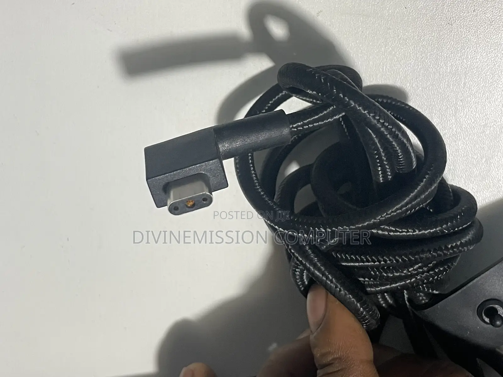 Razor Blade Laptop Ac Charger/Adapter 230w. Uk Used