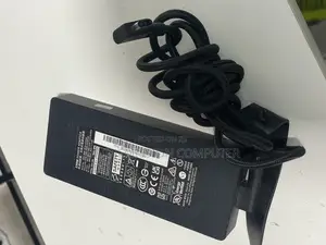 Razor Blade Laptop Ac Charger/Adapter 230w. Uk Used