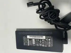 Razor Blade Laptop Ac Charger/Adapter 230w. Uk Used