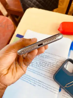 Apple iPhone 11 64 GB Black