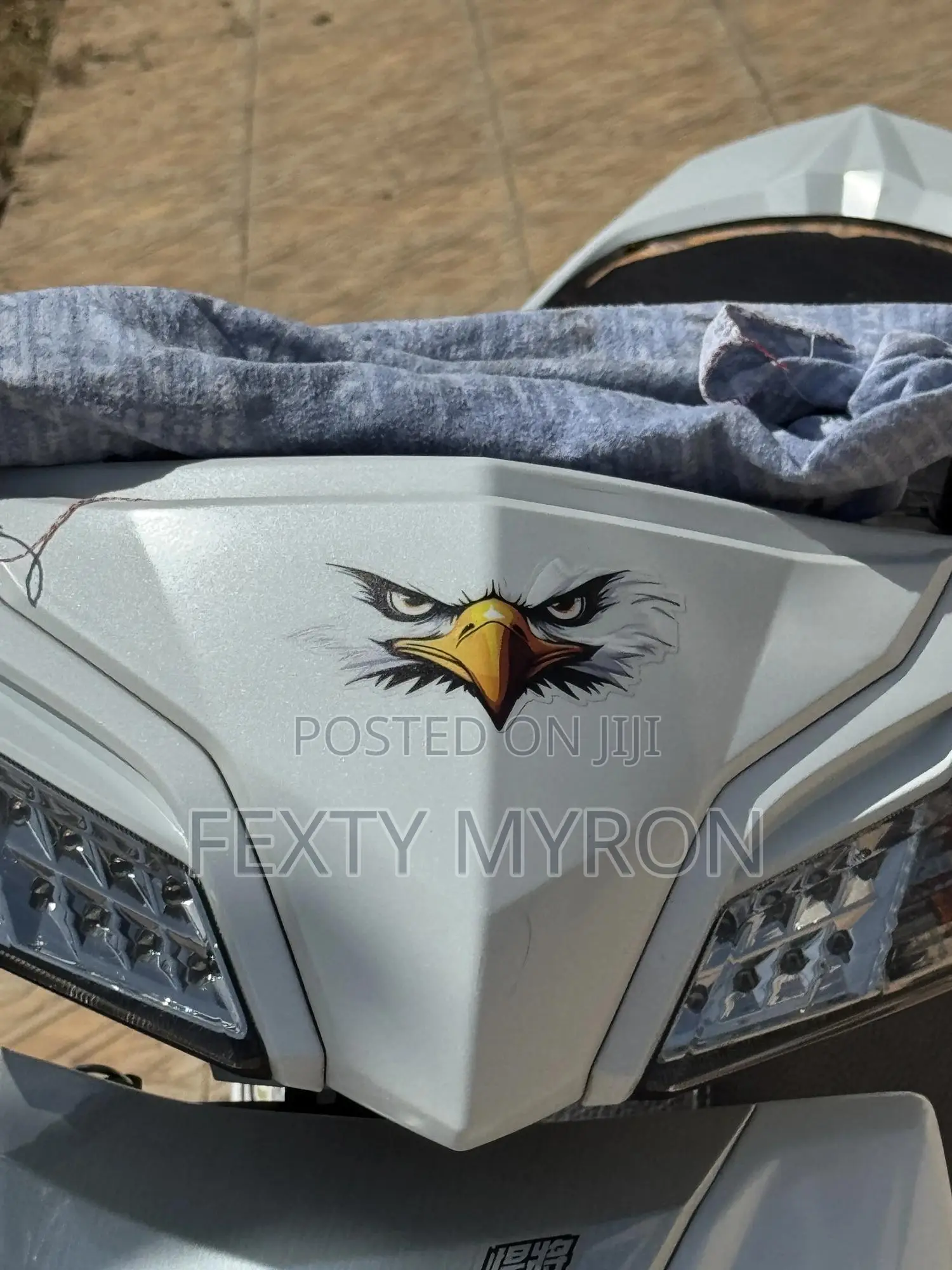 Stickers for Bikes Rims and Body