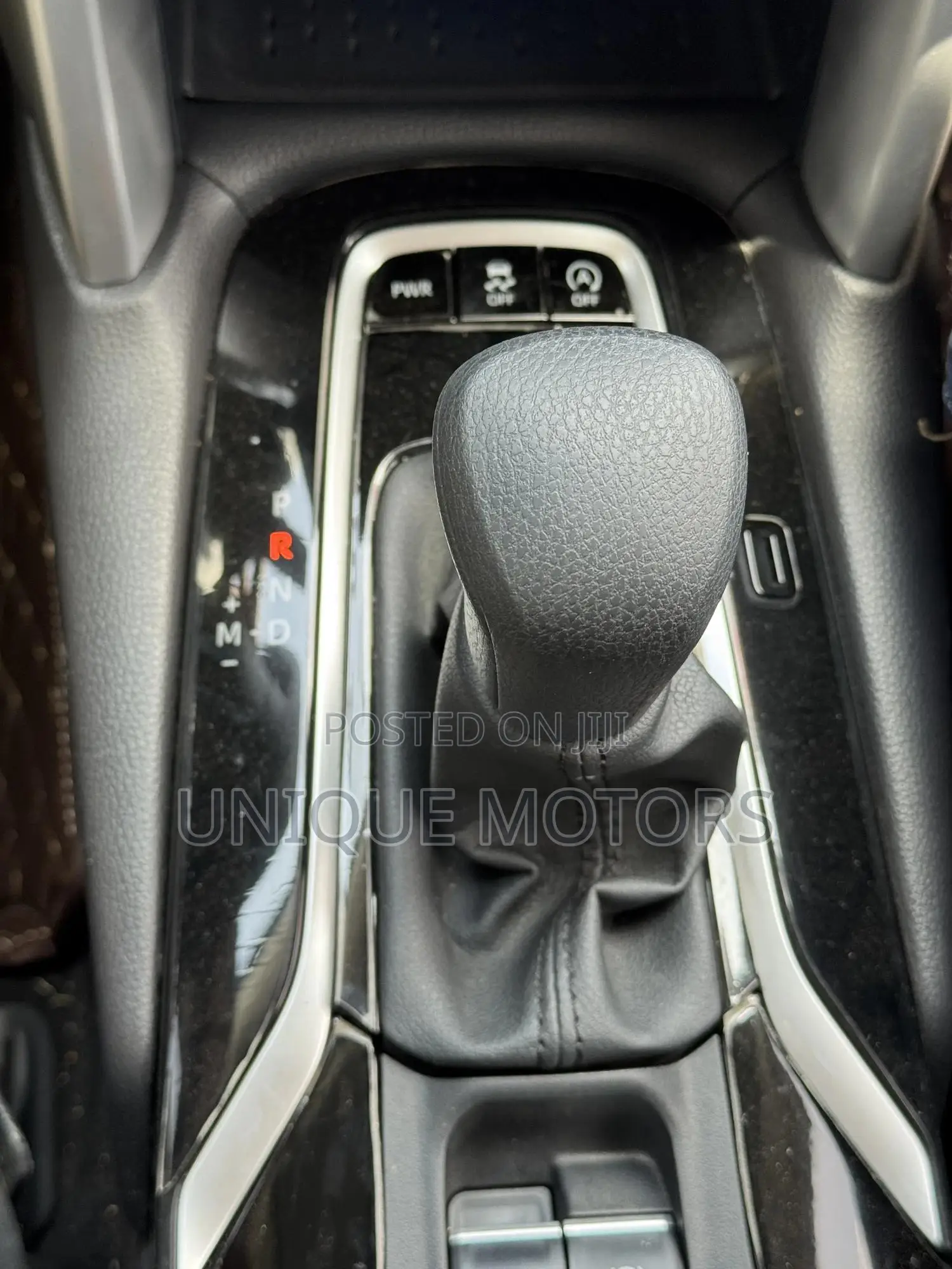 Toyota Frontlander 2.0 Petrol FWD 2025 White