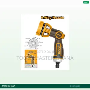 Plastic Trigger - Hwsg6091