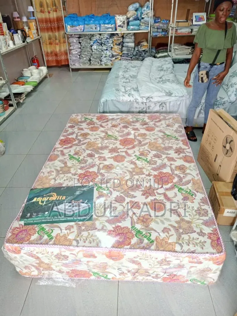Dealers in High Quality Density Mattress