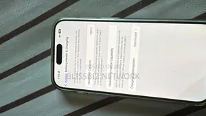 New Apple iPhone 15 Pro 512 GB White