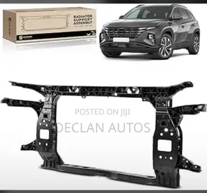 Tucson Radiator Support 2023,2024
