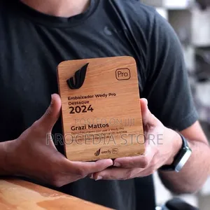 Custom Wooden Plaques, Corporate Awards Recognition Plaques