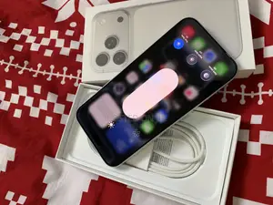 Apple iPhone 17 Pro Max 512 GB Silver