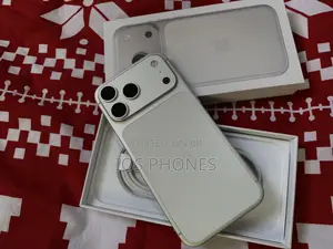 Apple iPhone 17 Pro Max 512 GB Silver
