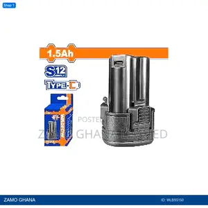 Lithiumion Battery - Wlbs5150