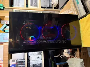 New Desktop Computer Asus TUF Gaming FX10CP 24GB Intel Core i7 SSD 1T