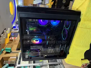 New Desktop Computer Asus TUF Gaming FX10CP 24GB Intel Core i7 SSD 1T