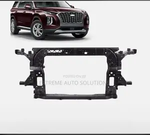 Palisade Radiator Support 2020