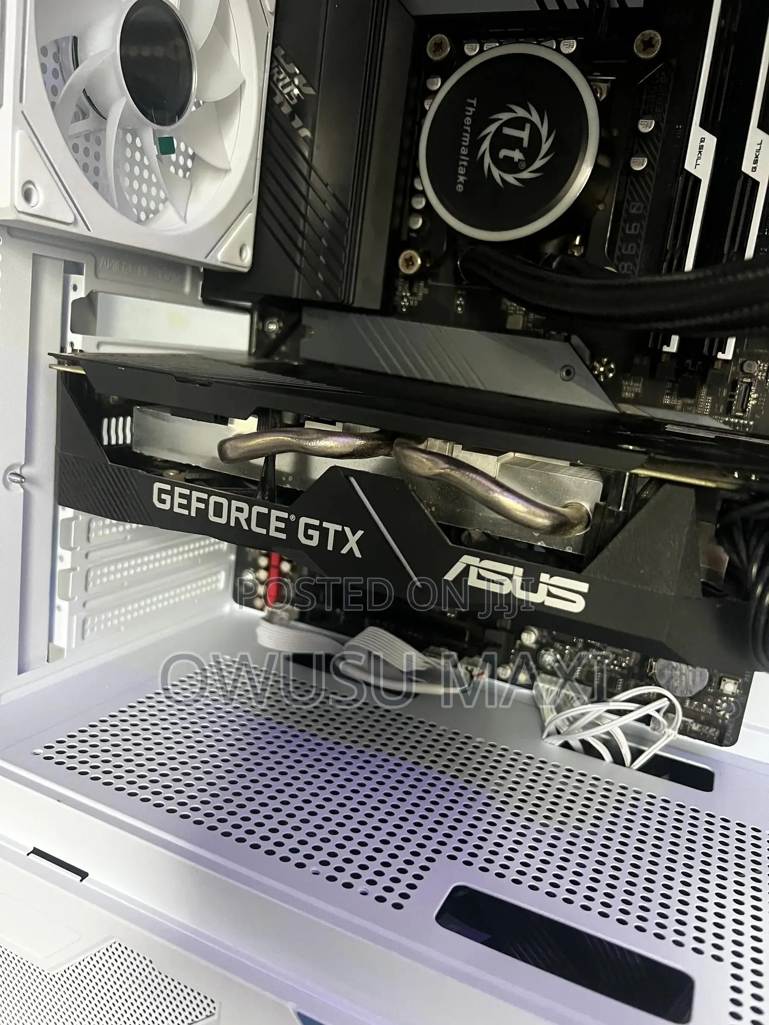 Video Graphics Cards