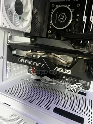Video Graphics Cards