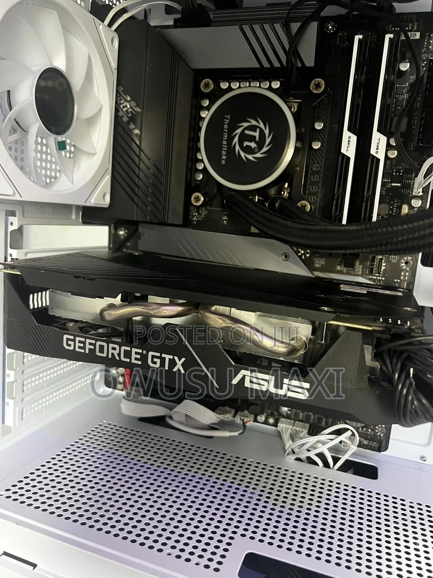 Video Graphics Cards