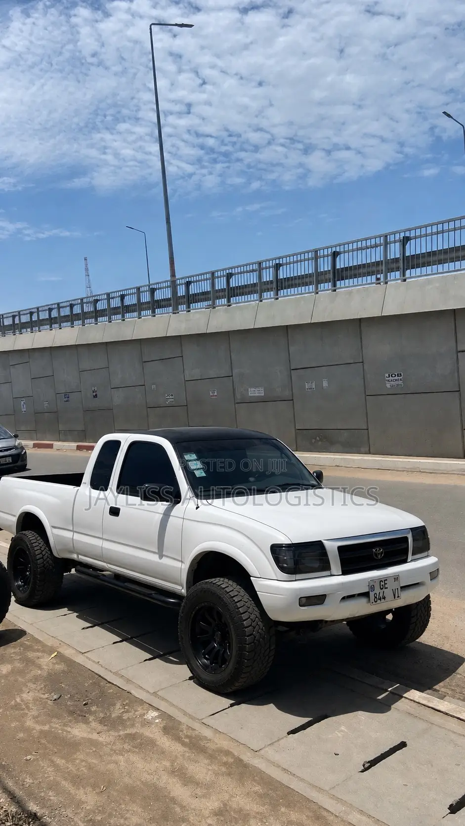 Jayliss Autologistics