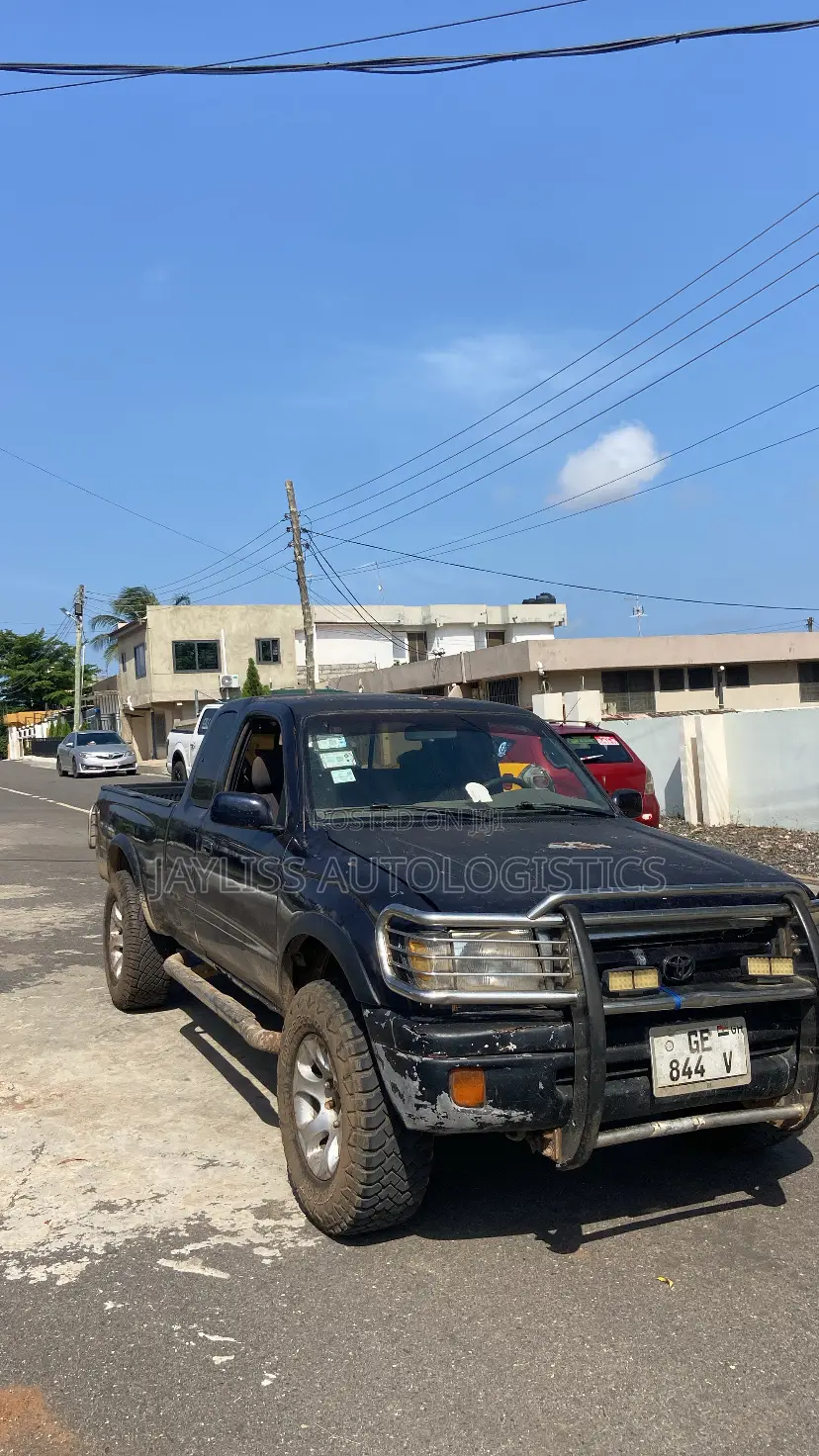 Jayliss Autologistics