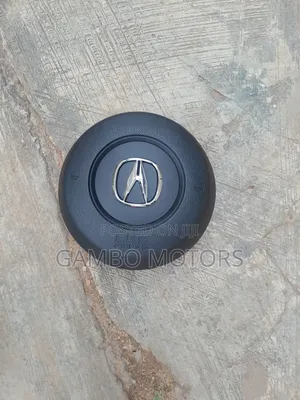 Acura RDX 2020 Airbag Cover