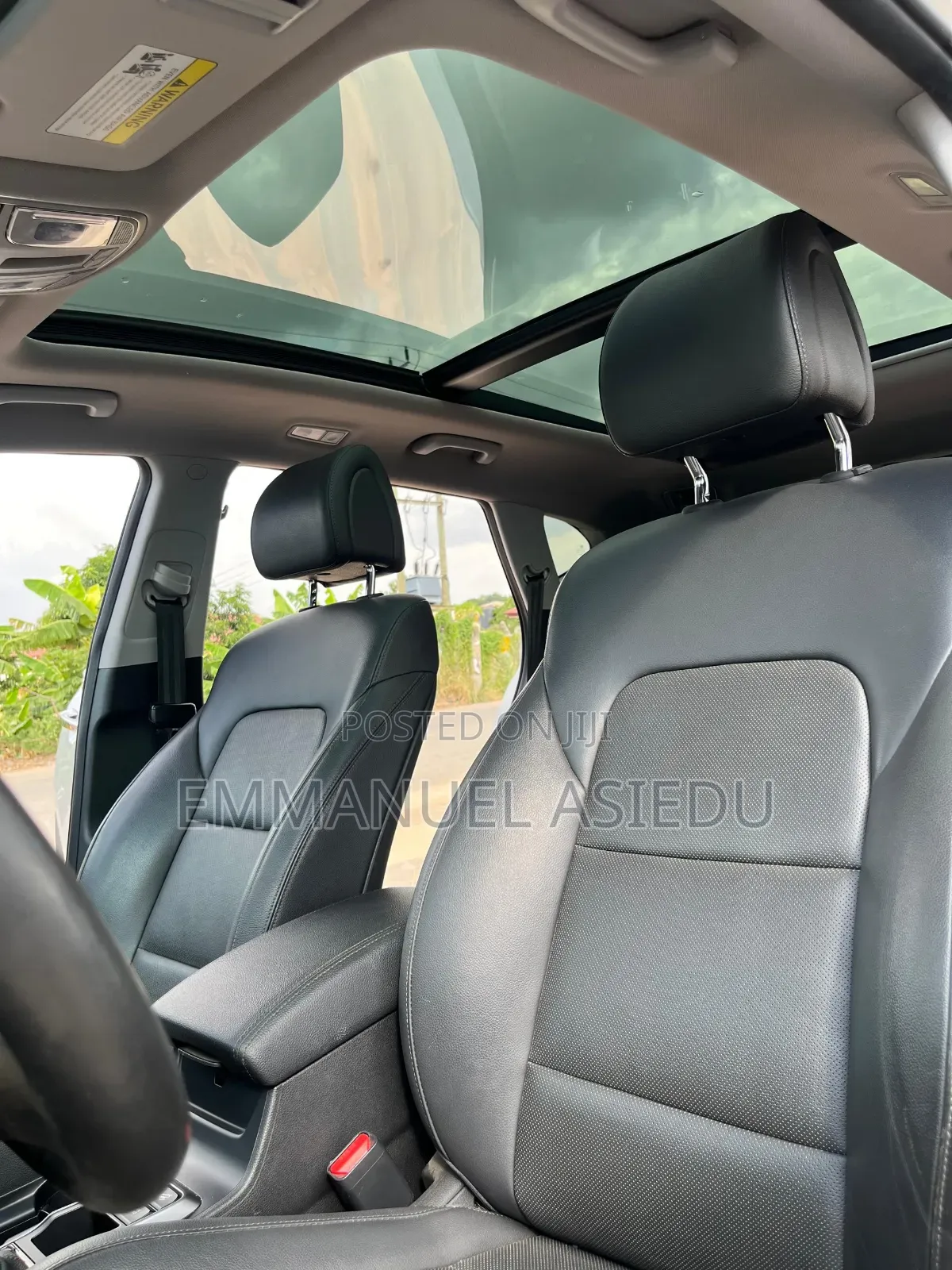 Hyundai Tucson Limited AWD 2018 Silver