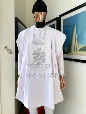 Kaftan Design