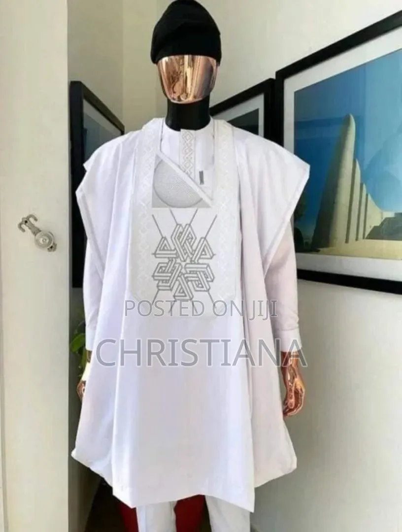 Kaftan Design