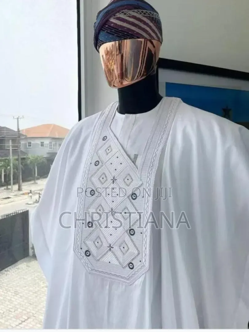 Kaftan Design