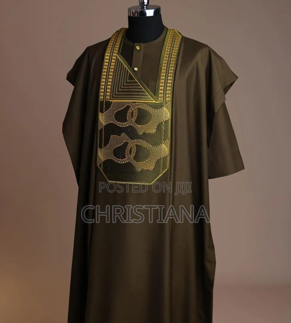 Kaftan Design