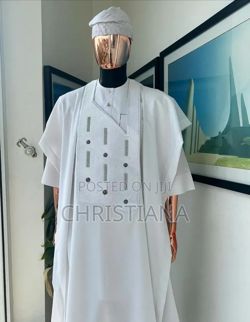 Kaftan Design