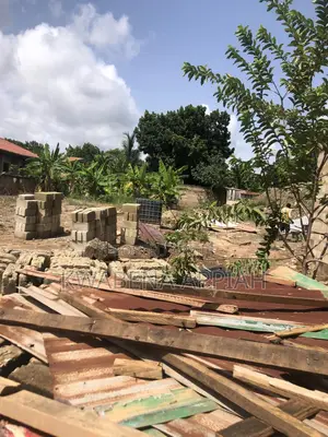 Plot of Land Is on Sales