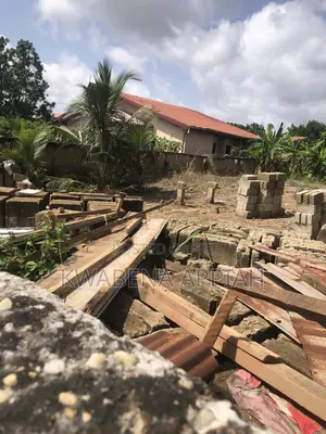 Plot of Land Is on Sales