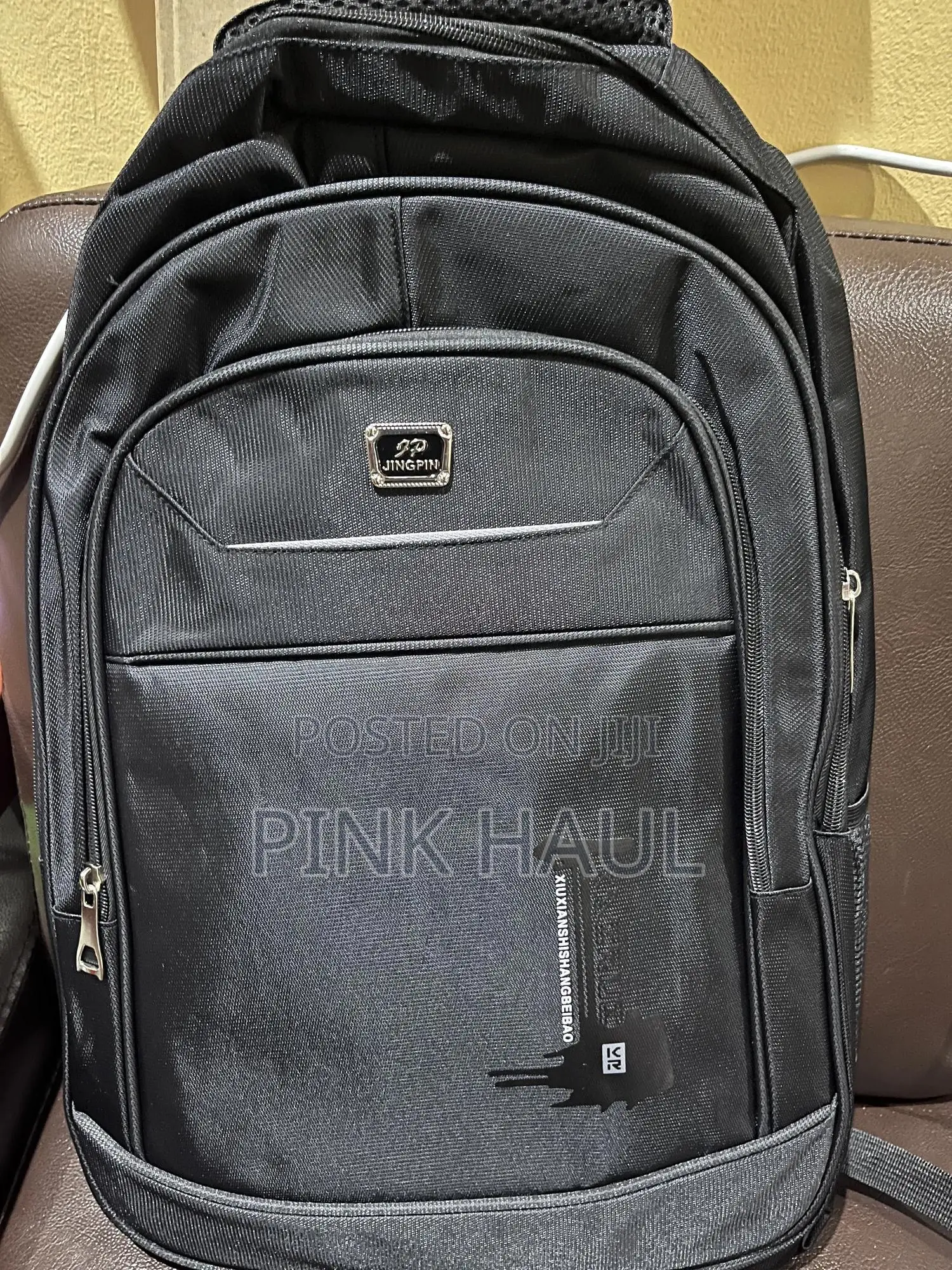Quality Backpack