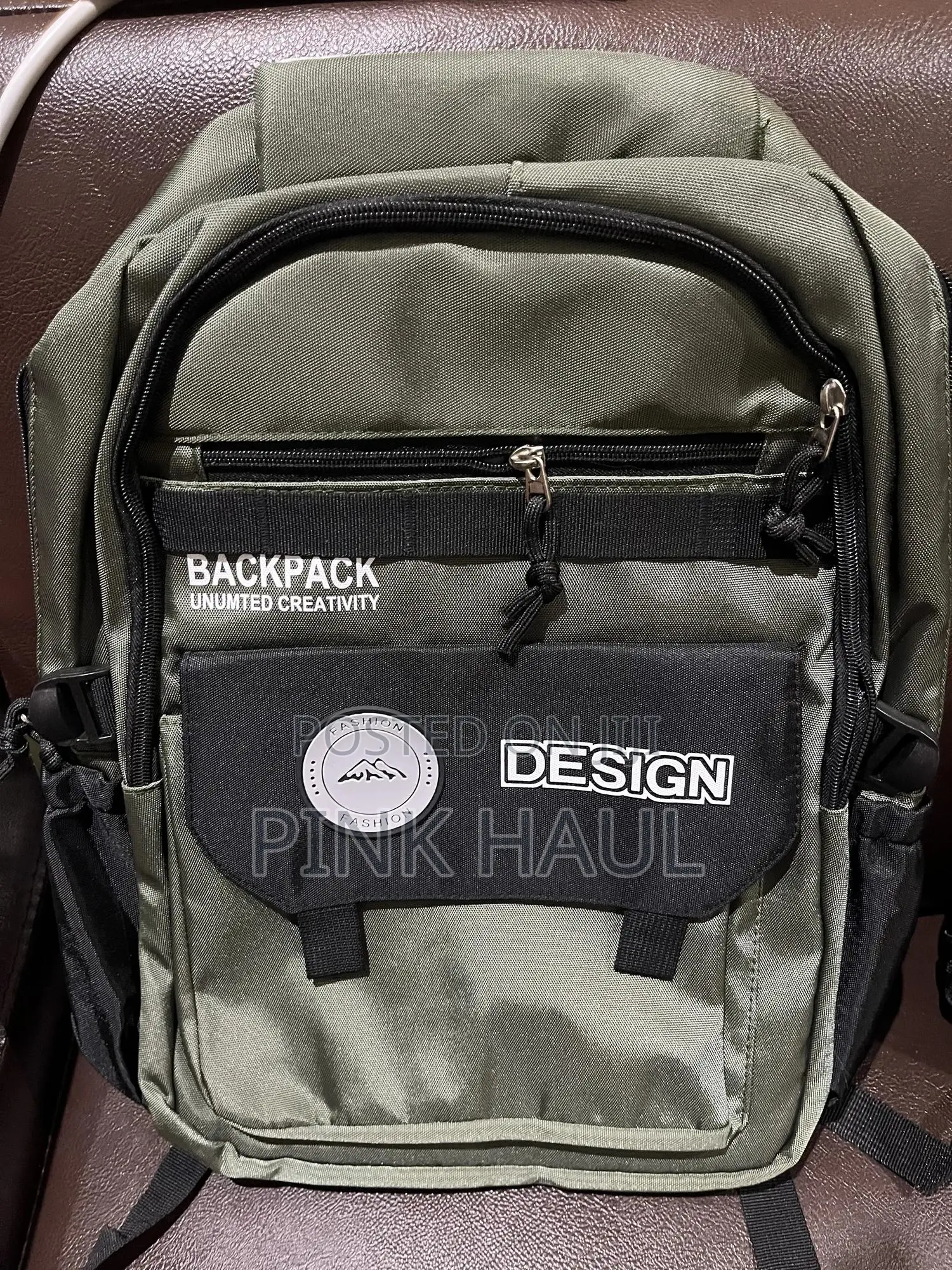Quality Backpack