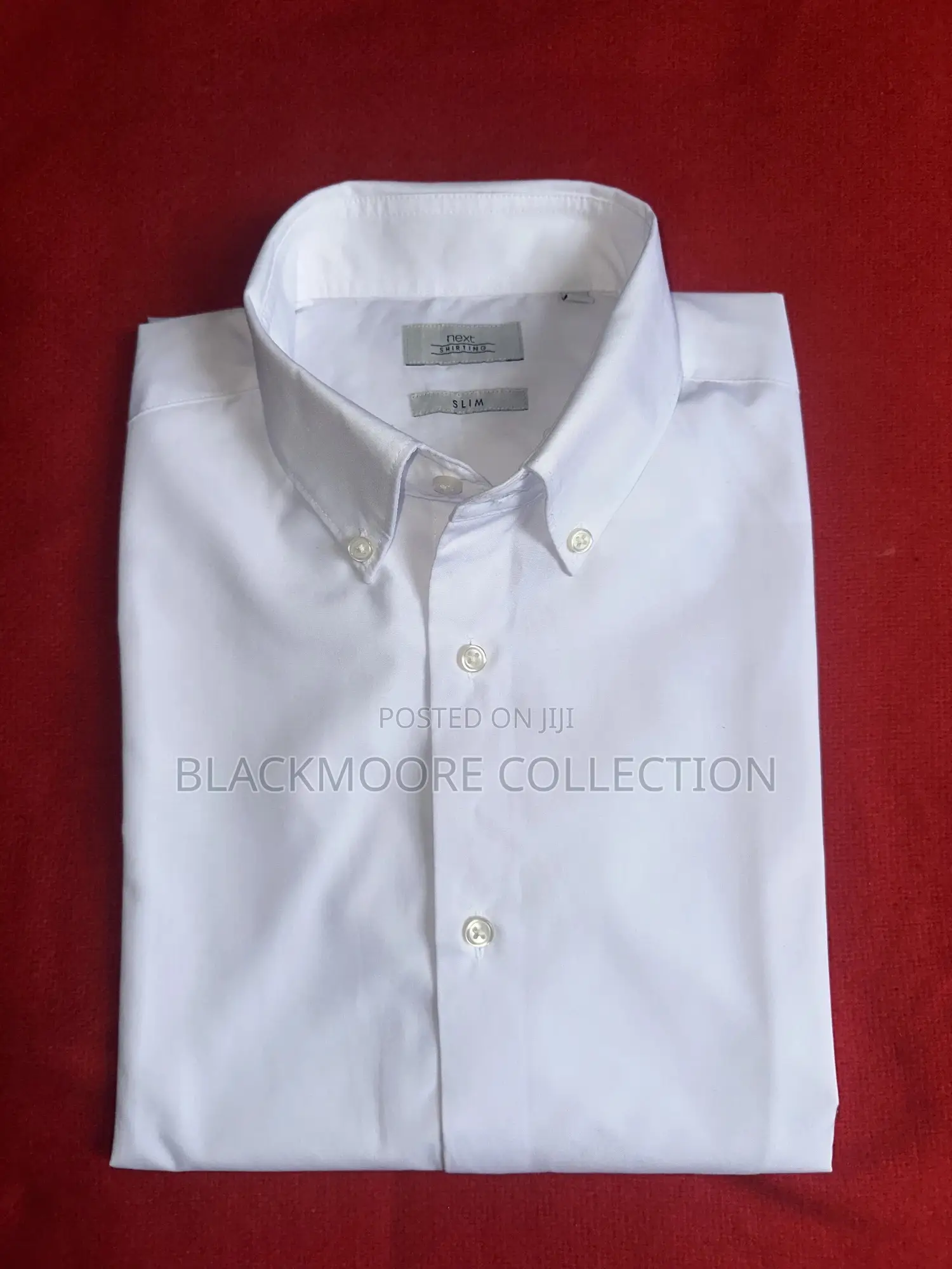 Men's Shirt