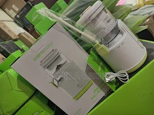 Oraimo Purejuice Rechargeable Safe Design Smart Baby Juicer