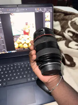 Canon Ef 28-70mm F2.8