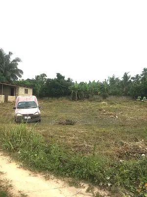 Developed Half and Full Plot Land Beside Swesco for Sale