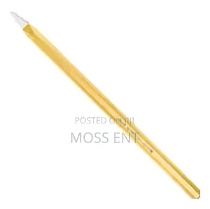 Rennsteig Chisel 400 X 20 Mm Pointed - Re-330400