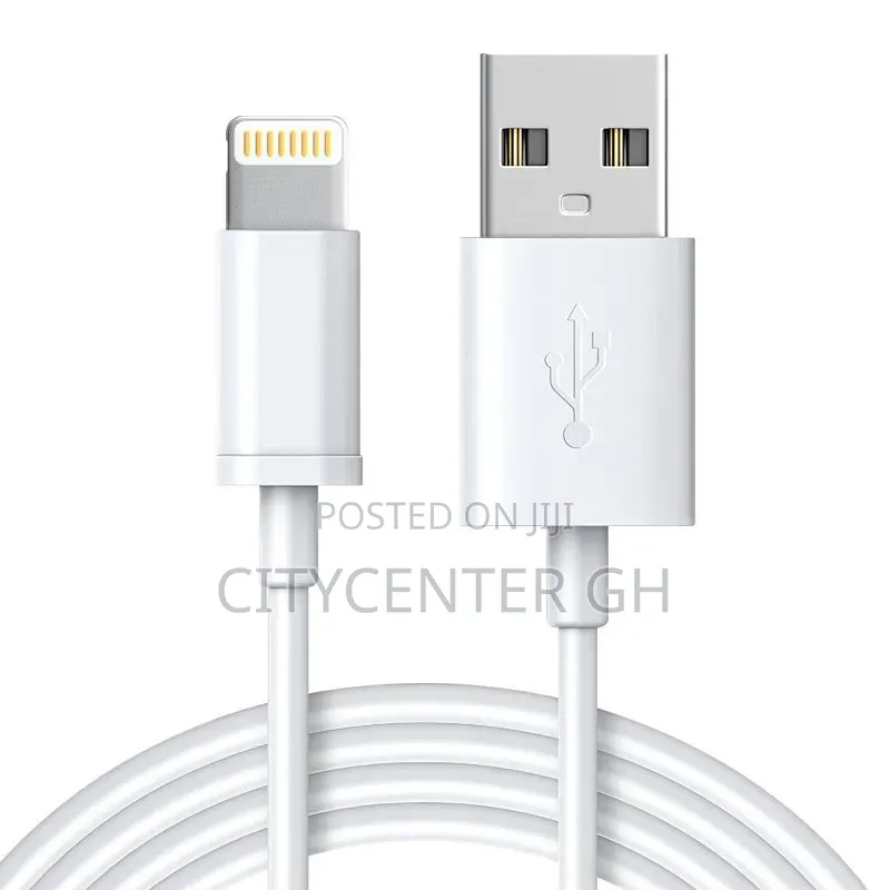 6a Type-c Compatible Apple Data Cable