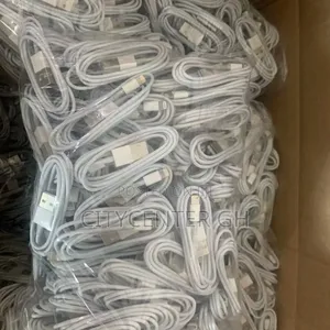 6a Type-c Compatible Apple Data Cable