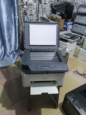 Hp Laser MFP 135a