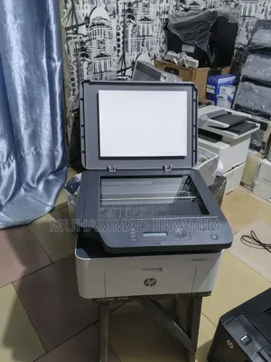 Hp Laser MFP 135a