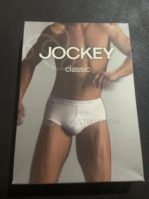 Quality Jockey Briefs From Uk