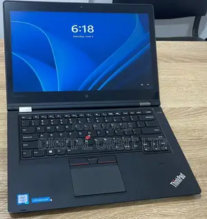 Laptop Lenovo ThinkPad Yoga 460 8GB Intel Core i7 SSD 512GB