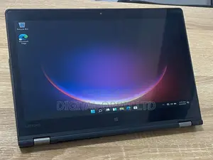 Laptop Lenovo ThinkPad Yoga 460 8GB Intel Core i7 SSD 512GB