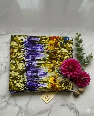 Batik Fabrics