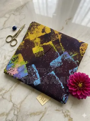 Batik Fabrics