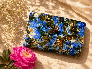 Batik Fabrics